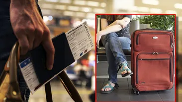 Ireal! Un italian a luat o amendă de 5000 de euro în aeroport din cauza unui suvenir adus dintr-o vacanță exotică. Ce avea în bagaj, de fapt