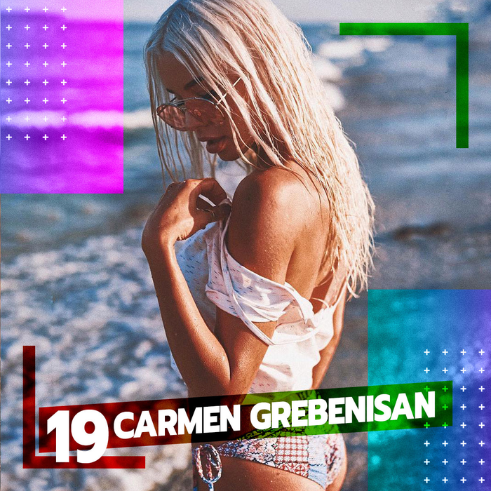Top 30 sexy-vedete umede la plajă. Ce locuri ocupă Daniela Crudu, Flavia Mihășan și Mădălina Ghenea în cel mai senzual clasament