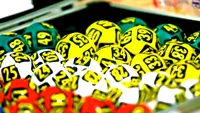 Loto 6 din 49. Rezultatele extragerii. Loto 6 din 49, numerele de duminică, 11 noiembrie 2018