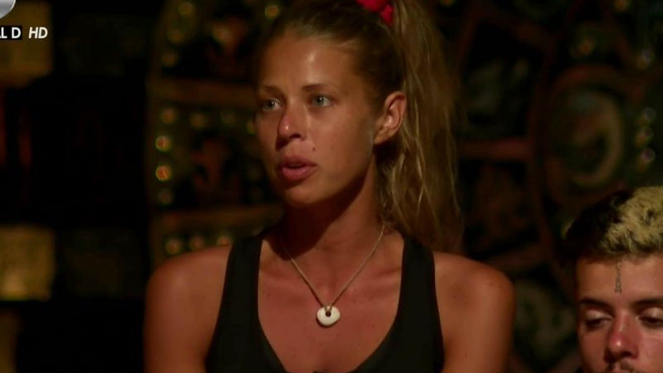 Roxana Nemeș de la Survivor se confruntă cu probleme de sănătate: „Am făcut analize și nu sunt bine”