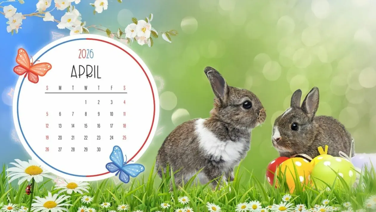 Cine are liber în a treia zi de Paște. Singurii români care beneficiază de acest lux