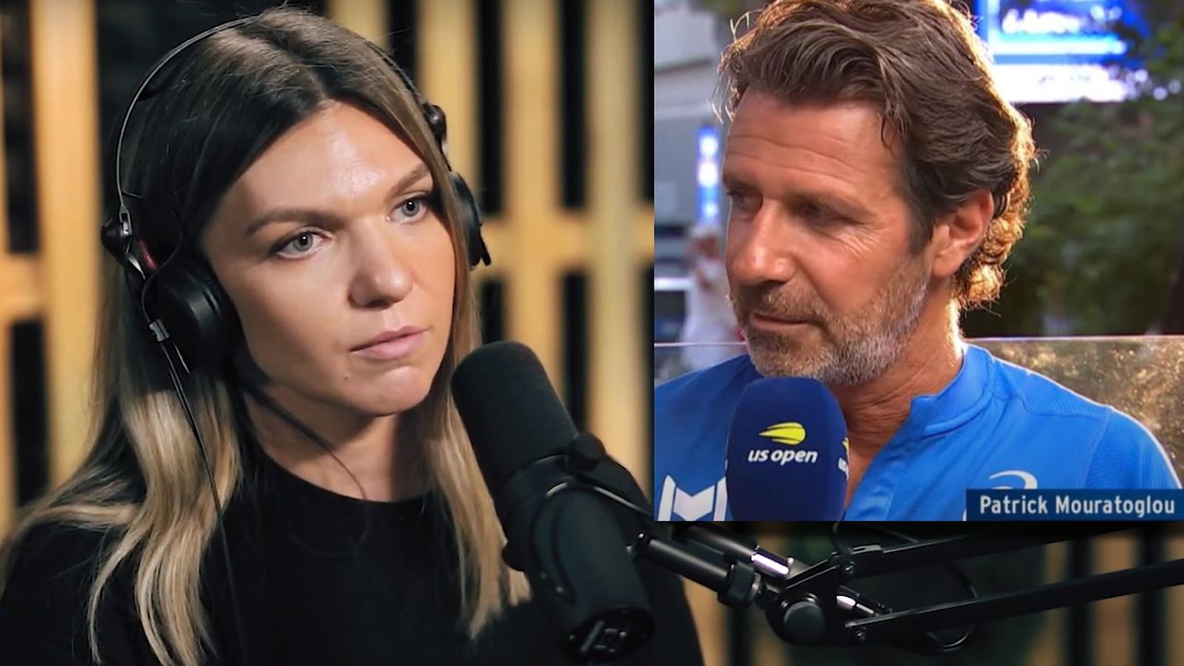 Cum poate reveni Simona Halep în circuitul WTA. Un fost sportiv explică șansele pe care le are tenismena și critică reacțiile lui Patrick Mouratoglou în scandalul de dopaj