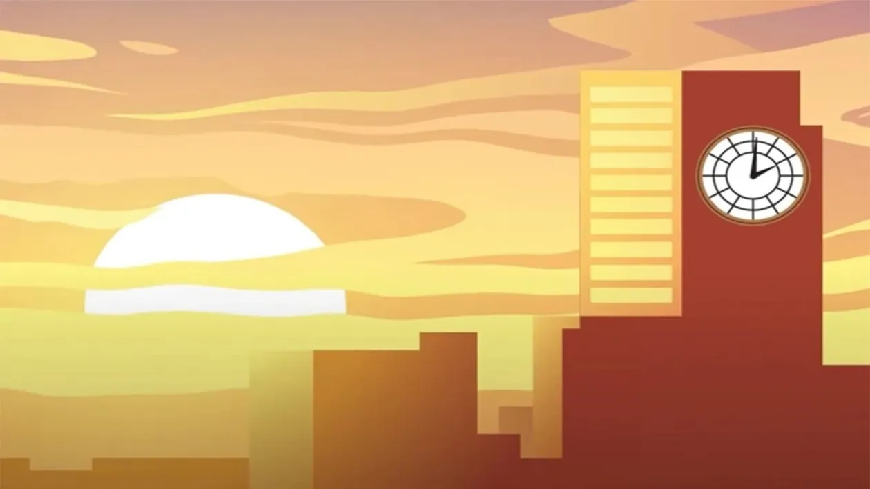 Test de logică | Găsiți greșeala din această fotografie! Atenție la toate detaliile!