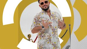 Manelistul Lele, oprit în trafic: finalul este BOMBĂ! Testat pentru droguri în mașina pe care i-a dat-o Andrei Voloș