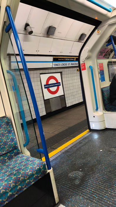 Check in | Cât am dat pe o porție de Fish and Chips în Londra