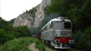 CFR introduce de vineri trenul către Grecia! Cât costă un bilet şi câte se fac până acolo