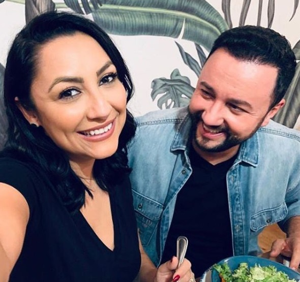 Cu ce bărbat celebru s-a iubit Andra Măruță, înainte de relația cu actualul soț. Jurata de la Românii au talent a ieșit cam șifonată după despărțire!