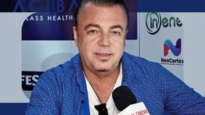 Adrian Enache, confesiuni sincere despre cea mai mare slăbiciune a sa: "A devenit un drog pentru mine!"