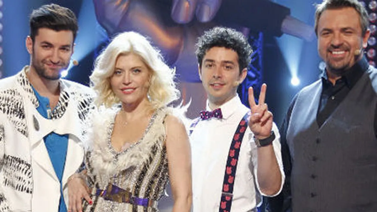 Tu ce canti dimineata in dus? Poate te inspiri de la Smiley, Loredana, Moga si Brenciu!