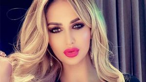 Julia Chelaru, din nou mireasă. “John m-a cerut, nunta va fi la malul mării”