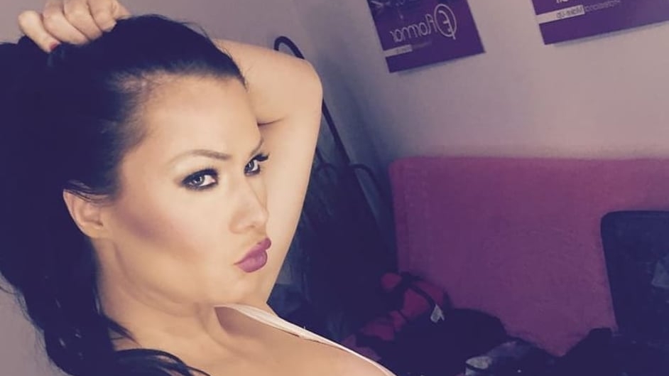 Cătălin Măruță, reclamat de Simona Sensual la CNA. “Nu mai accept nicio jignire, prea multe calomnii. Să se ia măsuri cu el!” De unde a pornit scandalul