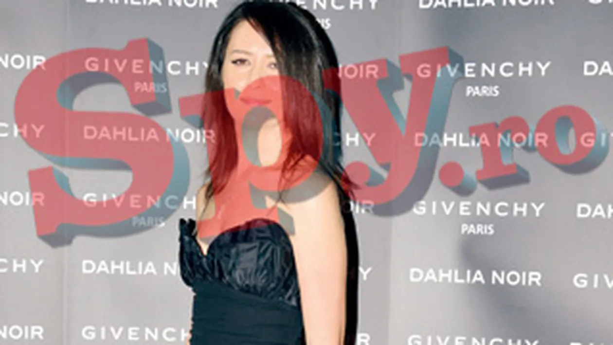 Laura Cosoi, Amalia Nastase, Monica Barladeanu si Andreea Esca sunt exemple de stil si au ajuns la “Bine Imbracate”! Vezi ce combinatii vestimentare au ales!