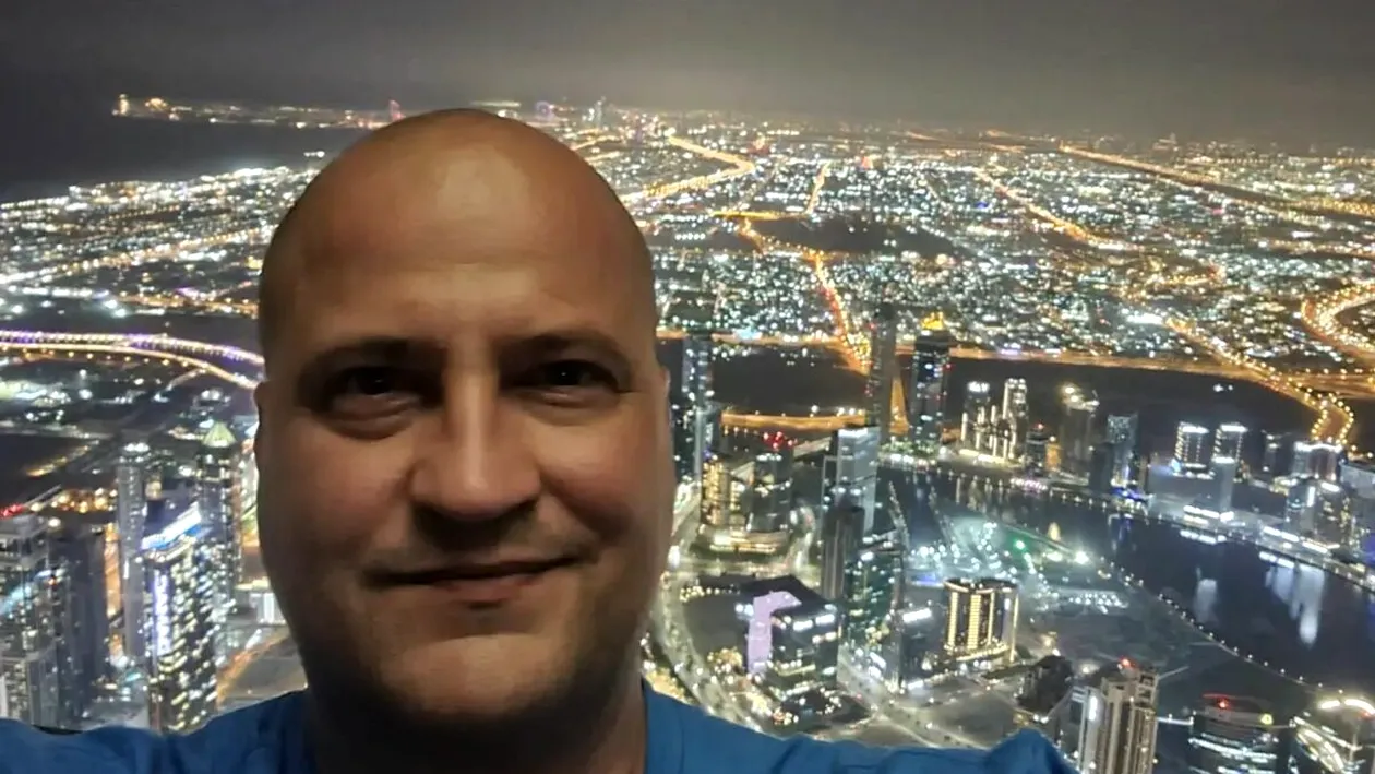 Cu ce se ocupă Șerban Huidu de când nu mai apare la TV: „Am demonstrat ce aveam de demonstrat”