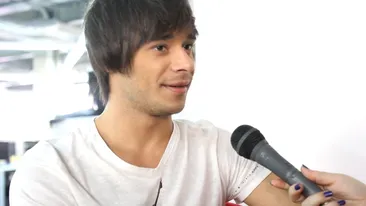 Rivalitate in LaLa Band! Dima, revelatia de la Dansez pentru tine vrea sa o infranga pe Sore. Vezi ce stil il sperie