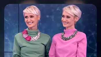 Cum va fi 2026 în funcție de cifra destinului. Adina și Oana Timofte avertizează: Nu mai merge cu jumătăți de măsură