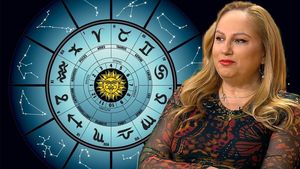 Zodia care va da lovitura în Săptămâna Mare. Cristina Demetrescu: "Venus va produce miracole pentru acești nativi"