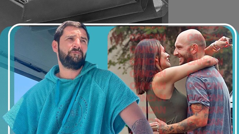 Prima reacție a lui Cătălin Cazacu, după ce a aflat că ex-amanta lui a ajuns în patul lui Bordea: ”Mă bucur!” Mesaj pentru ”fosta”