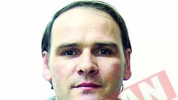 Peste 500 de politisti pe urmele pedofilului Frunzila