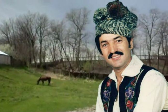 Anton Achiței a murit, iar apropiații sunt în stare de șoc! În urmă cu un an, regretatul artist a încercat să se sinucidă