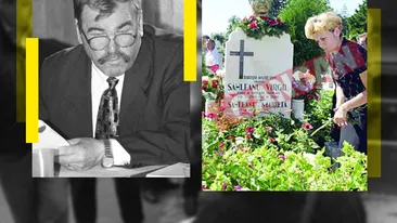 Dezvăluiri cutremurătoare ale văduvei liderului de sindicat din Iași, executat în stil mafiot, acum 23 de ani: ”Mă cheamă la el!” Femeia a suferit un AVC în vară