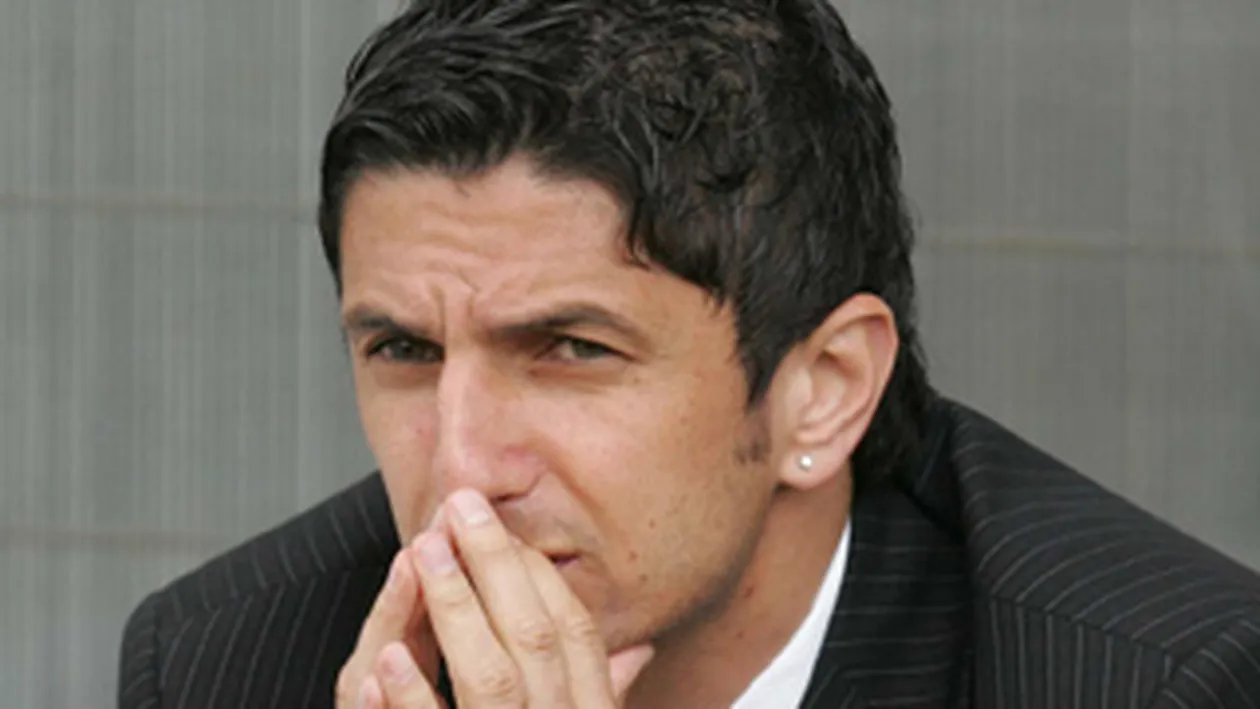 Razvan Lucescu il regreta pe Iosif Kovacs: Era un om foarte calm si avea o caldura care te linistea daca stateai in preajma lui. Imi pare tare rau ca nu mai este printre noi