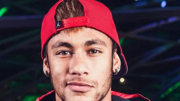 NEYMAR a primit una dintre cele mai mari provocări din viaţa sa. Iată ce s-a întâmplat după ce şeful de la Facebook l-a provocat la un meci