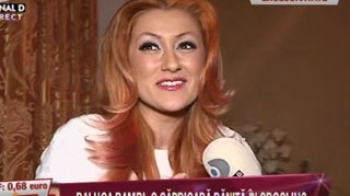 VIDEO Raluca de la Bambi a aflat despre relatia fostului logodnic cu Adelinai Pestritu! Vezi ce reactie a avut!