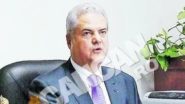 Politistii cer sa fie dus in spitalul penitenciar! Medicii decid daca Nastase va fi transferat la Rahova