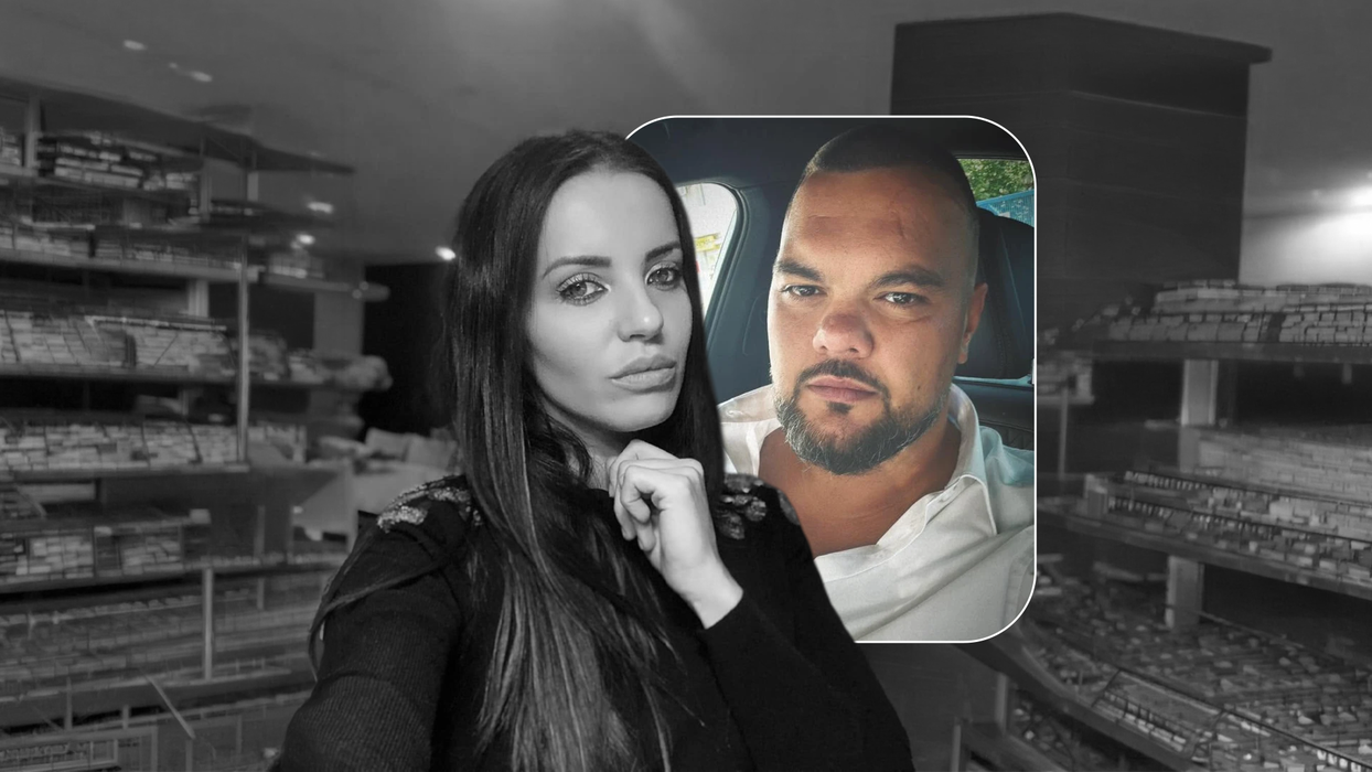 Alexandra Bădescu susține că Nick Rădoi și Cătălin Grozavu aveau filmulețe cu Mădălina Apostol. Ce făcea în ele regretata vedetă