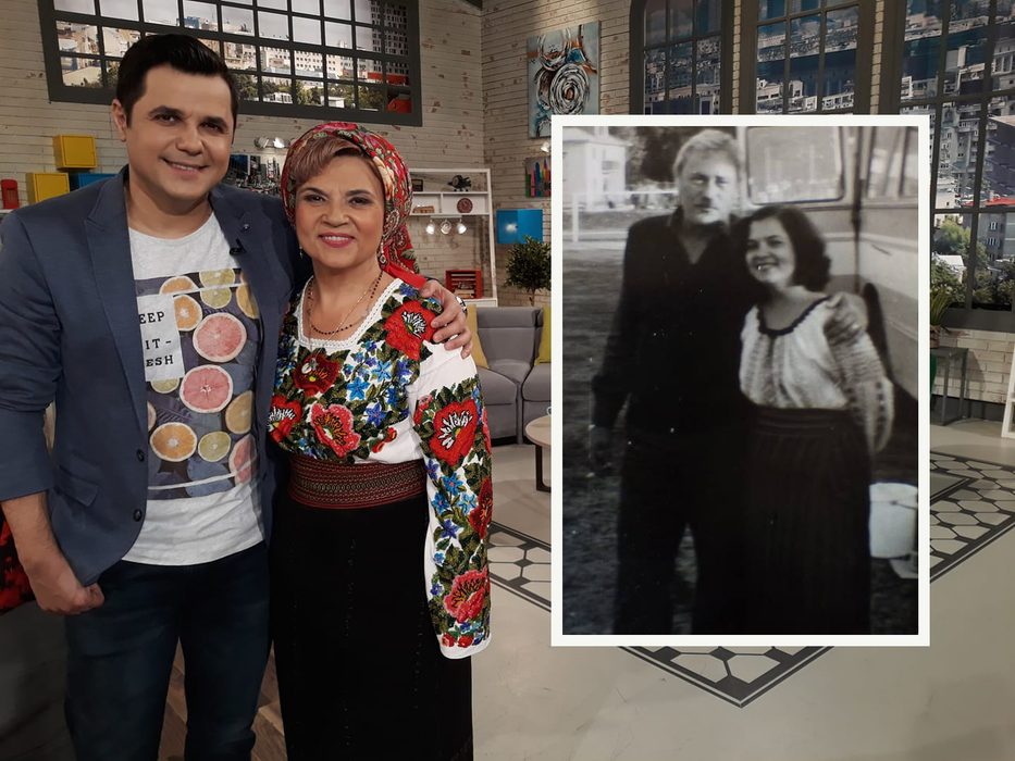 Doliu în muzica populară din România! Mesaje de condoleanțe pe pagina de Facebook a Brîndușei Covalciuc Ciobanu