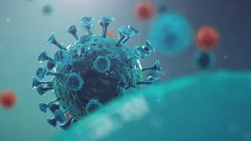 Bilanțul deceselor provocate de temutul COVID în România, 8 iunie 2021. Valeriu Gheorghiță, anunț trist: “Ne așteptăm la valul 4 al pandemiei”