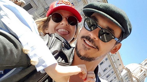 Nuntă mare în familie Lidiei Buble! Artista e în al nouălea cer: ”Lacrimi de fericire!”