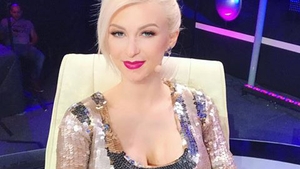 Andreea Bălan a făcut anunţul astăzi. Ce a spus despre micuţa Ella