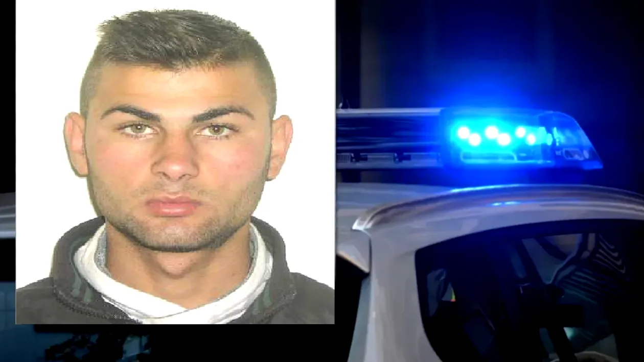 Alertă în Dolj! Rădulescu Cătălin, un tânăr de 25 de ani, a dispărut fără urmă. Cine îl vede este rugat să sune la 112