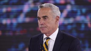 Cum a reacționat Călin Georgescu, după anunțul CSAT că ar fi fost favorizat de TikTok: ”Oamenii au...”