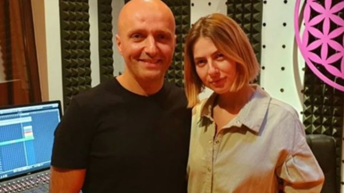 Lidia Buble a răbufnit! Artista a spus adevărul gol-goluț despre relația cu Costi Ioniță
