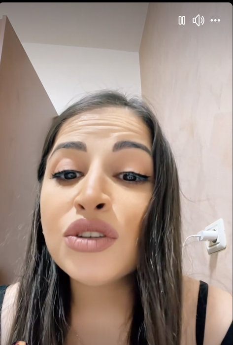 O mai ții minte pe Loredana Anghelache de la X Factor?! Cum arată acum Prințesa de Aur la 39 de ani