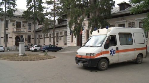 Bacterie ucigaşă, descoperită la Socola! Ce măsuri au fost luate la institut pentru protecţia pacienţilor