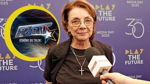 Culisele debutului actriței Carmen Tănase la ”Românii au talent”! Nimic nu a fost întâmplător: ”Acum mă tem!”