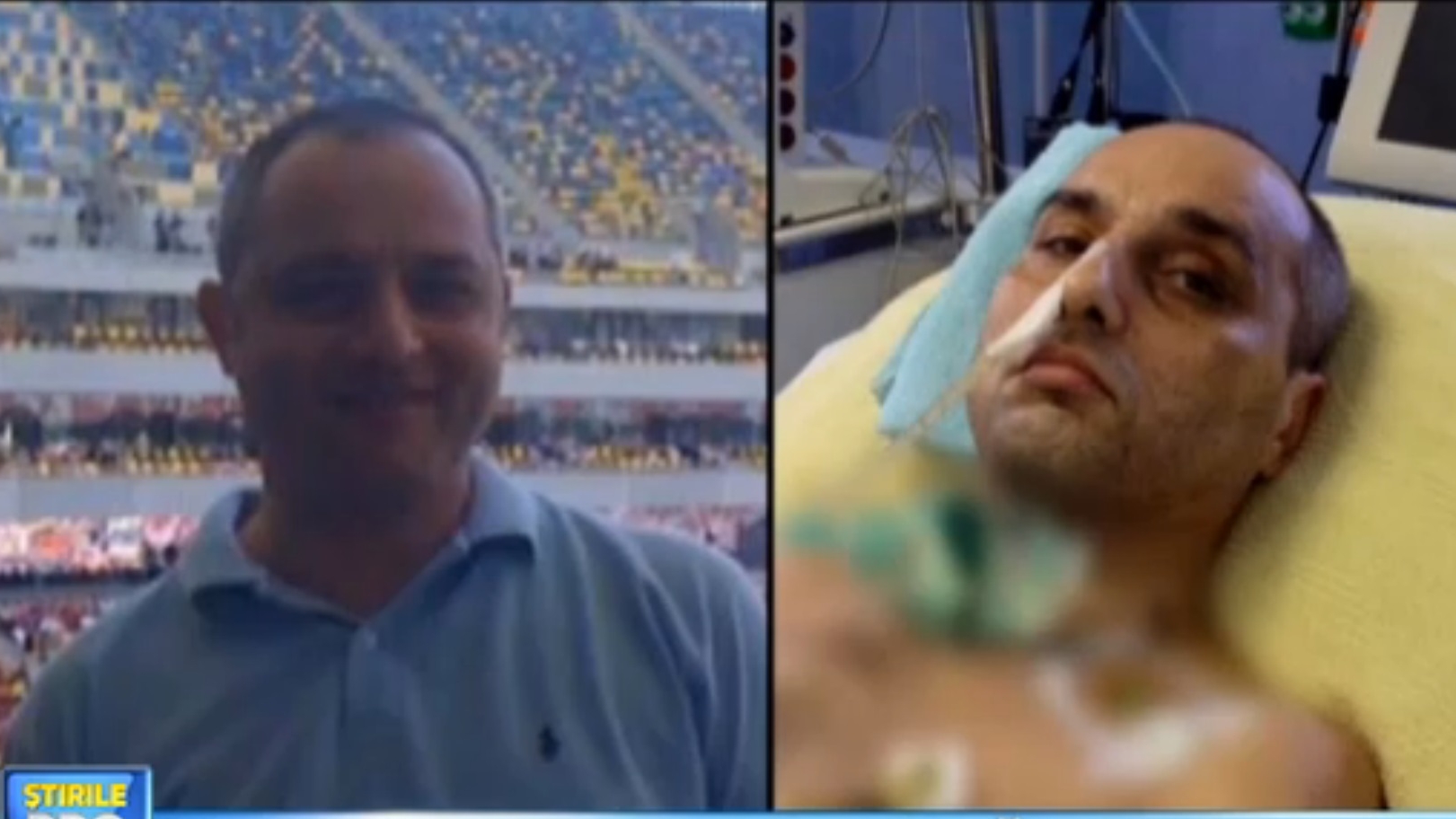 Ce se intampla cu soferul autocarului din Muntegru la un an de la cel mai grav accident auto al deceniului!