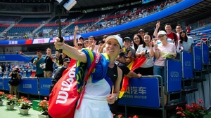 Simona Halep a ținut să se afle de la ea! I-a spus "adio”