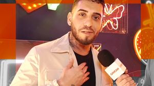 Fulgy, prima reacţie după ce Bia Khalifa l-a acuzat că a "ars-o" la bani în timpul relaţiei! Voiau să facă un copil, iar acum...