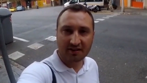 Ce a putut să spună ”un moldovean nervos” despre spanioli ! Te strici de râs!