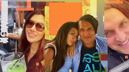 Syda a “brevetat” rețeta antiplictiseală. Prânz cu șampanie franțuzească + cină cu vin roșu italienesc și...