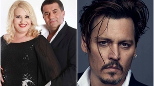 JOHNNY DEPP le-a mărturisit asta CLEJANILOR atunci când a venit în România! Are legătură cu divorţul de AMBER HEARD