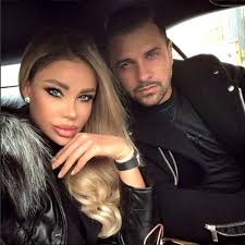 Bianca Drăgușanu și Alex Bodi s-au despărțit definitiv