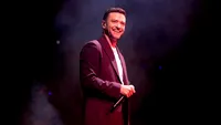 Justin Timberlake vine în România! Ce a apărut în tot orașul Cluj, fanii lui sunt în mega-extaz