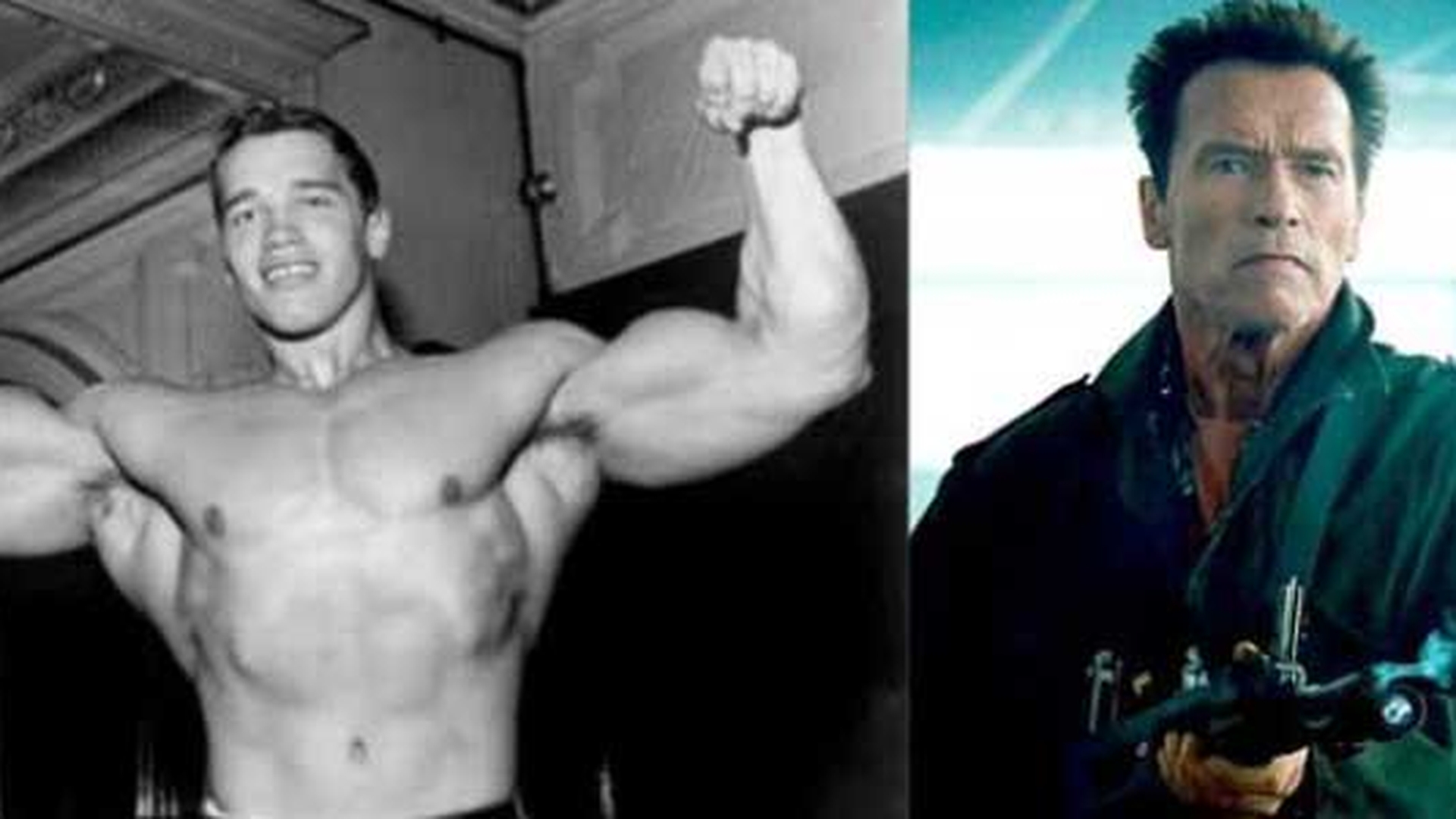 Eroii neschimbati de timp: Schwarzenegger, Van Damme, Stallone, Willis se intorc in forta si in forma! Vezi aici cum erau starurile de actiune in anii '80 si cum arata acum!