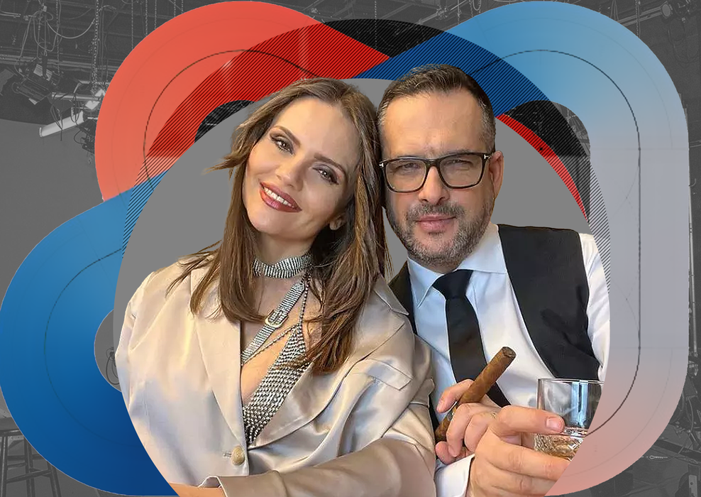Cristina Șișcanu, martora unei scene desprinse din filme la o terasă din Atena: „S-au oprit, a fost o explozie”
