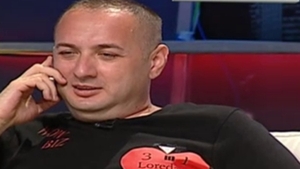 Ultima ora: “A disparut Renucu!” Leo de la Strehaia e disperat dupa ce interlopii i-ar fi rapit “copilasul”